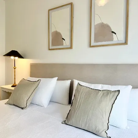 Apartment Ricardo Soriano 12 Center - Eaw Homes