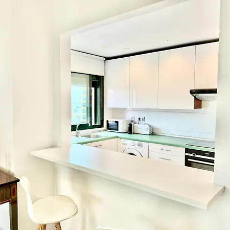 Ricardo Soriano 12 Center - Eaw Homes Apartment