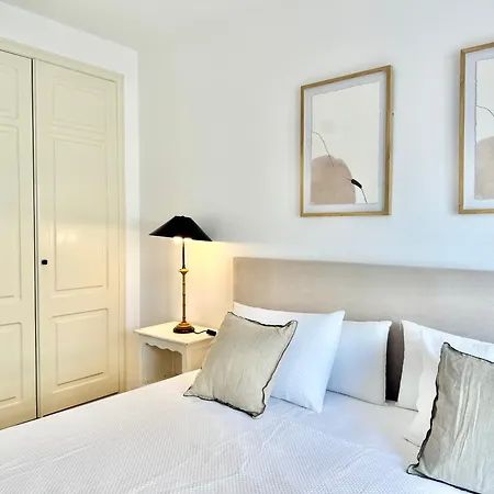 Ricardo Soriano 12 Center - Eaw Homes Apartment Marbella