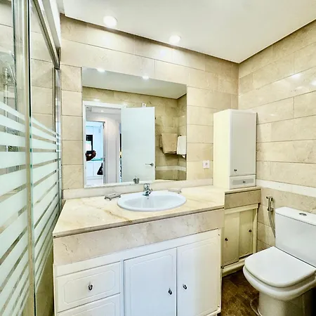 Ricardo Soriano 12 Center - Eaw Homes Apartment *