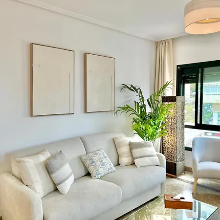 Ricardo Soriano 12 Center - Eaw Homes * Marbella