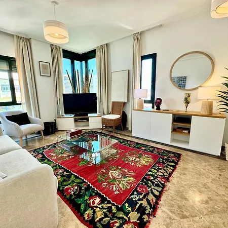 Ricardo Soriano 12 Center - Eaw Homes *