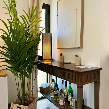 Ricardo Soriano 12 Center - Eaw Homes * Marbella