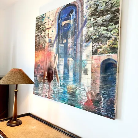 Ricardo Soriano 12 Center - Eaw Homes Marbella